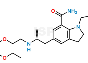 Ethoxy Silodosin - Image 1
