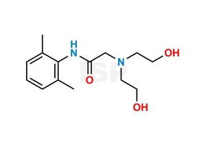 Ranolazine Impurity 7 - Image 1