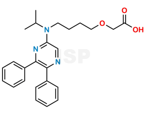 Selexipag Acid - Image 1