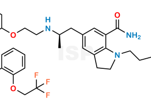 Silodosin Impurity 10 - Image 1