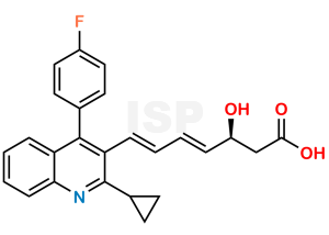 Pitavastatin Impurity 12 - Image 1