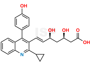 Pitavastatin Impurity 13 - Image 1