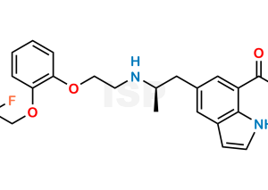 Silodosin Impurity 11 - Image 1