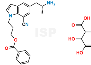 Silodosin Impurity 12 - Image 1