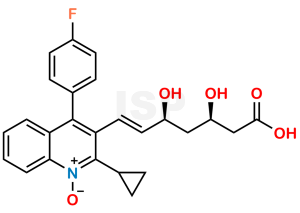 Pitavastatin Impurity 15 - Image 1