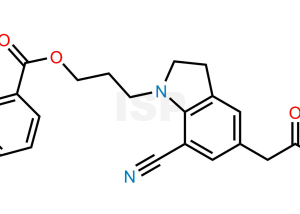 Silodosin Keto Impurity - Image 1