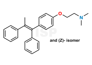 Tamoxifen EP Impurity D - Image 1