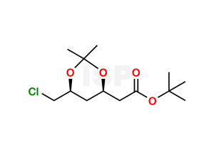 Pitavastatin Impurity 17 - Image 1