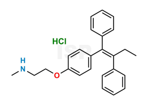 Tamoxifen EP Impurity F - Image 1