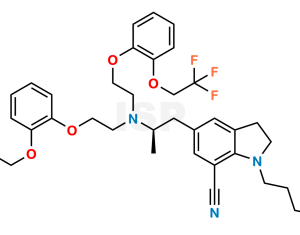 Silodosin Impurity 14 - Image 1