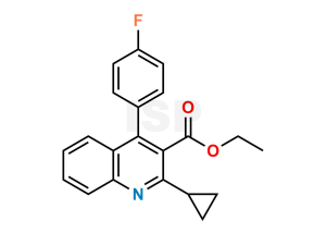 Pitavastatin Impurity 18 - Image 1