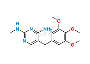 Trimethoprim EP Impurity A - Image 1