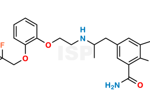 Silodosin Impurity 15 - Image 1