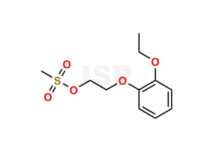 Silodosin Impurity 16 - Image 1