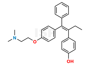 4'-Hydroxytamoxifen - Image 1
