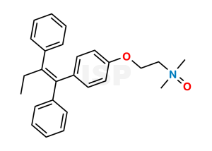 Tamoxifen N-oxide - Image 1