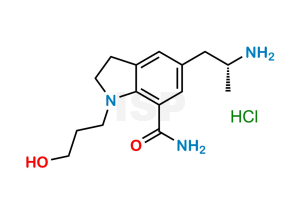 Silodosin KSM I Carbonitrile Impurity 2 - Image 1