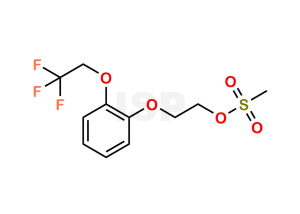 Silodosin Impurity 19 - Image 1