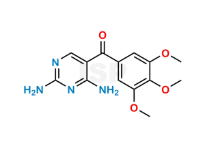 Trimethoprim EP Impurity B - Image 1