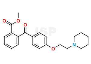 Pitofenone - Image 1