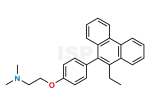 Tamoxifen Impurity 1 - Image 1