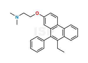 Tamoxifen Impurity 2 - Image 1