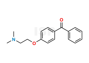 Tamoxifen Impurity 3 - Image 1