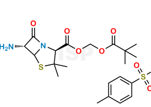 Pivmecillinam EP Impurity A - Image 1