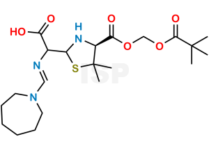 Pivmecillinam EP Impurity B - Image 1