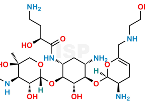 Plazomicin - Image 1