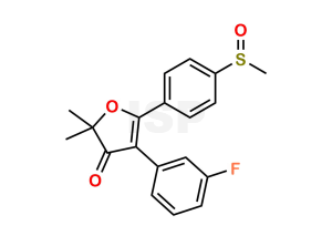 Polmacoxib Impurity 2 - Image 1