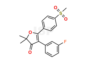 Polmacoxib Impurity 3 - Image 1