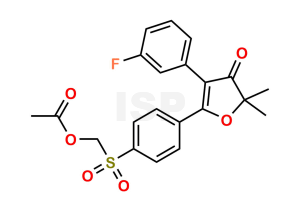Polmacoxib Impurity 4 - Image 1