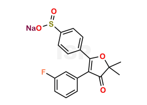 Polmacoxib Impurity 5 - Image 1