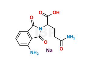 Hydrolyzed Pomalidomide M11 - Image 1