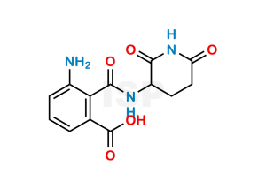 Pomalidomide Impurity 1 - Image 1