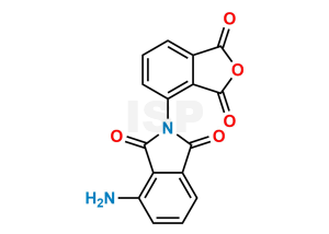 Pomalidomide Impurity 2 - Image 1