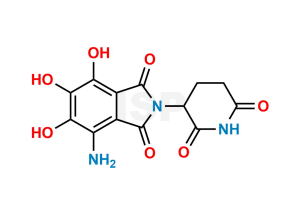 Pomalidomide Impurity 3 - Image 1