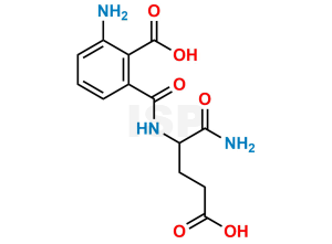 Pomalidomide Impurity 4 - Image 1