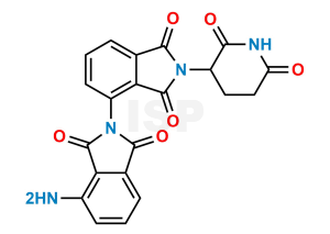 Pomalidomide Impurity 5 - Image 1