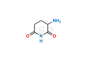Pomalidomide Impurity B - Image 1