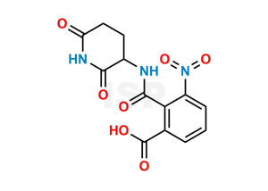 Pomalidomide Impurity C - Image 1