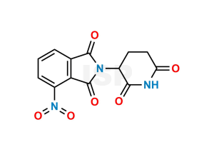 Pomalidomide Impurity D - Image 1
