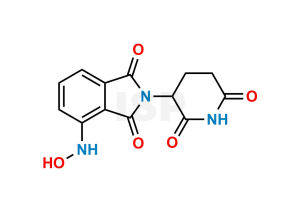 Pomalidomide Impurity E - Image 1