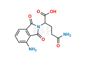 Pomalidomide Impurity F - Image 1