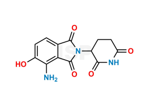 Pomalidomide Impurity J - Image 1