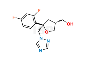 Posaconazole Impurity 4 - Image 1