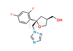 Posaconazole Impurity 17 - Image 1