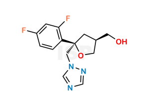 Posaconazole Impurity 18 - Image 1