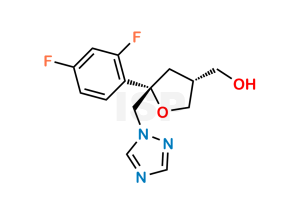 Posaconazole Impurity 20 - Image 1